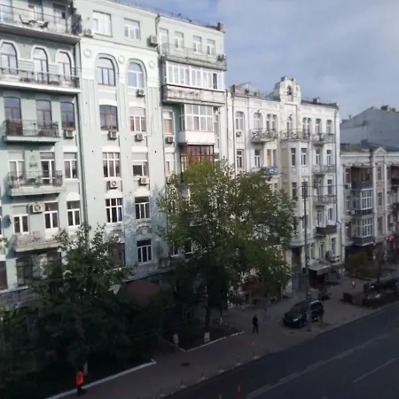 однокомнатная шота руставели * Kyiv
