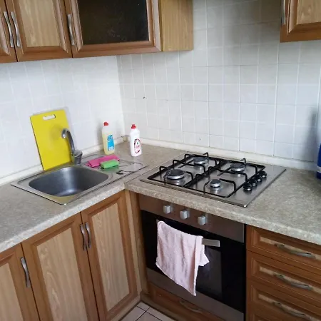 однокомнатная шота руставели Apartment *